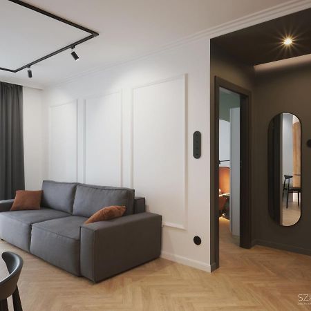 Piekny Apartament Nad Odra W Centrum Wroclawia エクステリア 写真