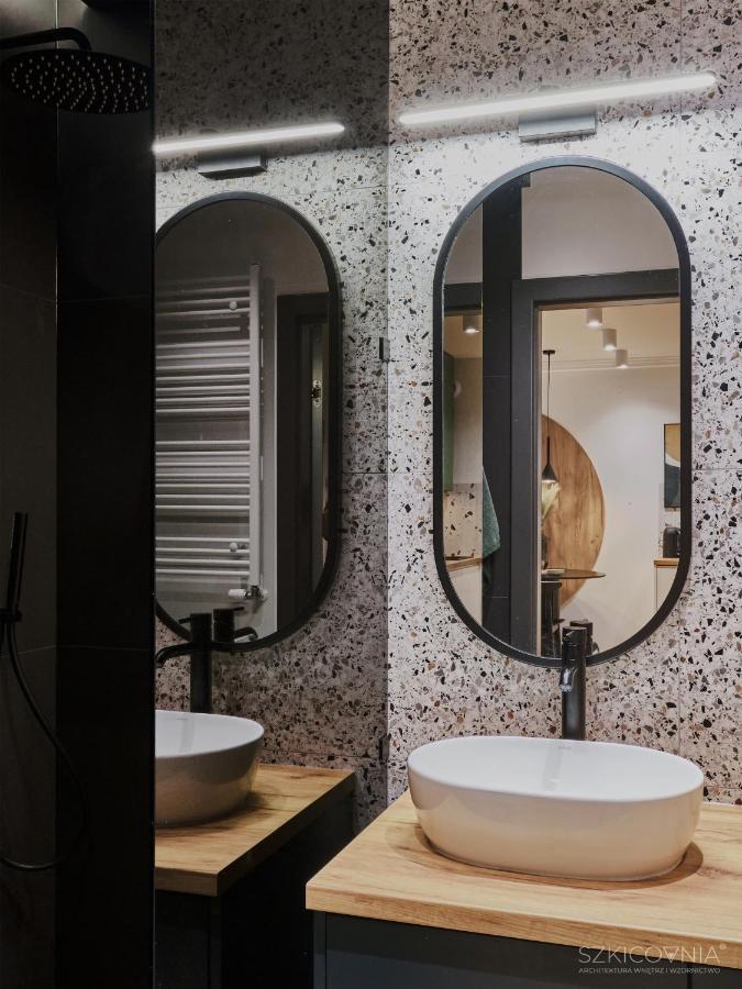 Piekny Apartament Nad Odra W Centrum Wroclawia エクステリア 写真