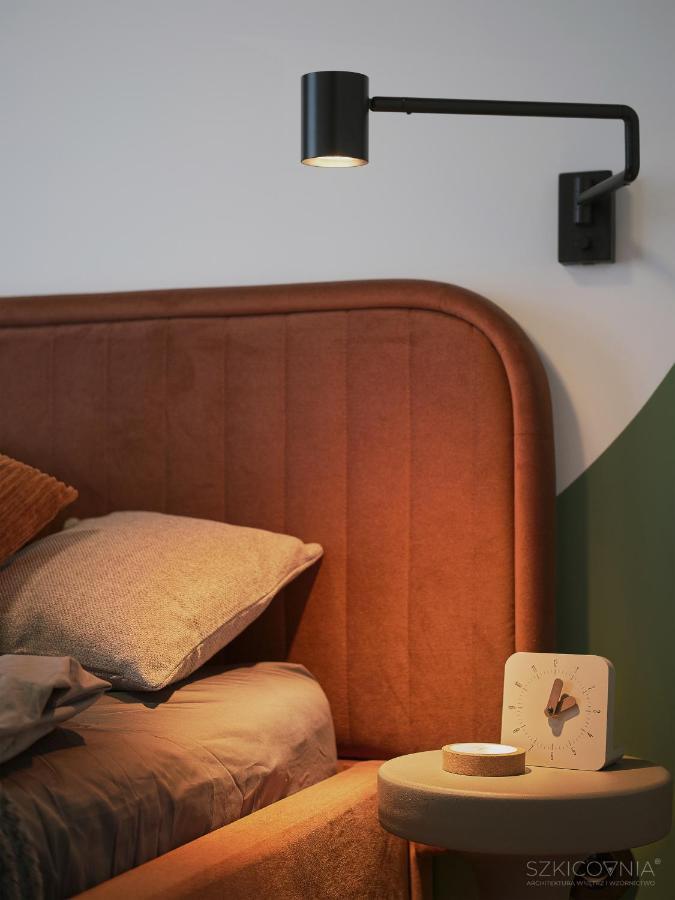 Piekny Apartament Nad Odra W Centrum Wroclawia エクステリア 写真